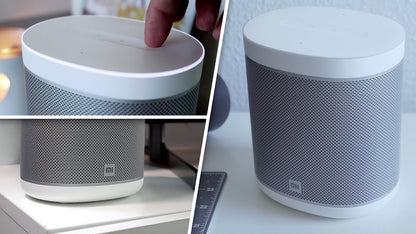 Xiaomi Mi Smart Speaker