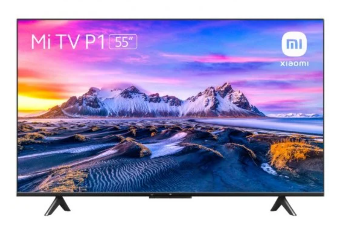 Xiaomi Mi TV P1