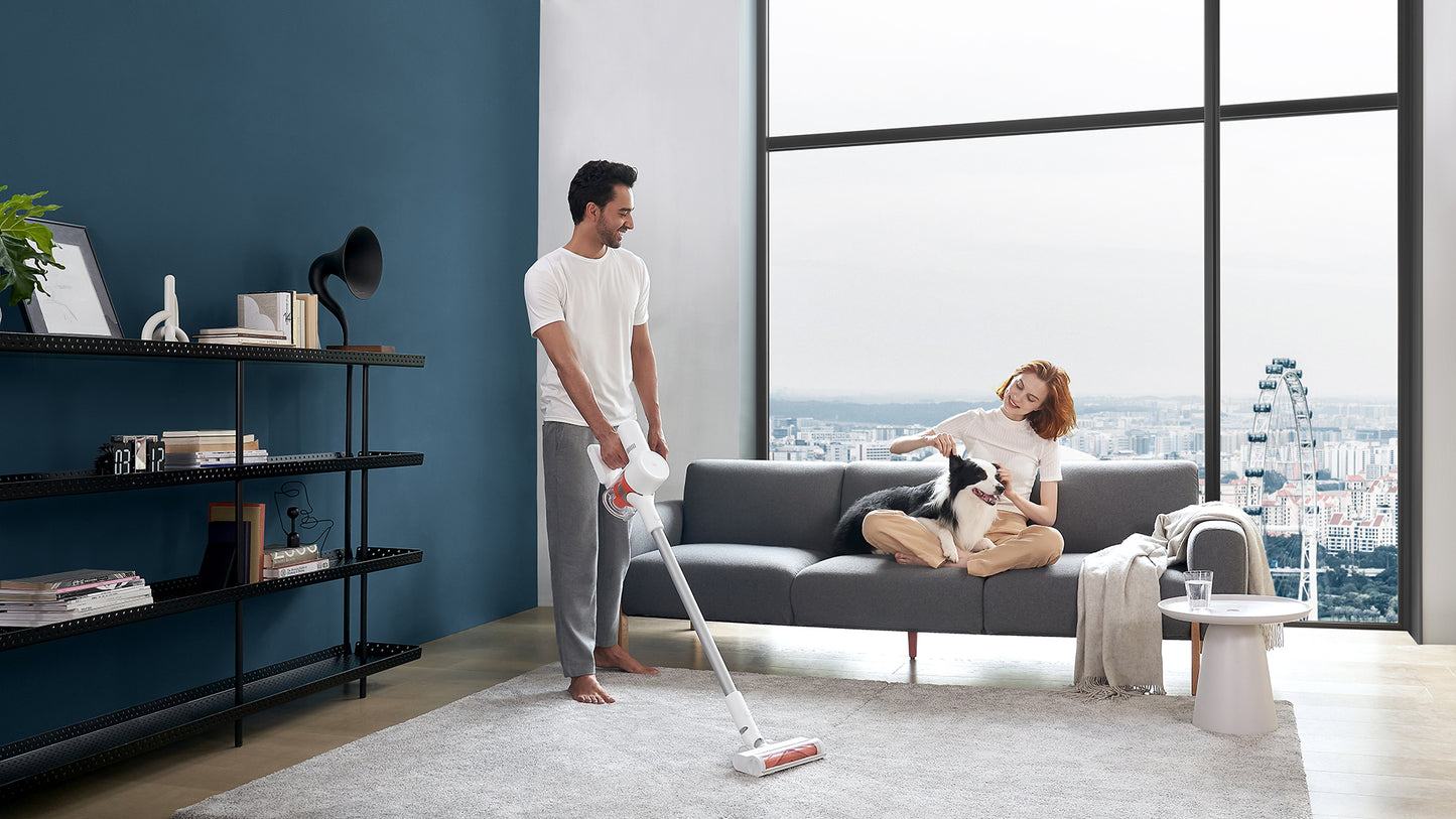 Xiaomi Mi Vacuum Cleaner G10