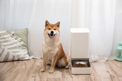 Xiaomi Smart Pet Food Feeder