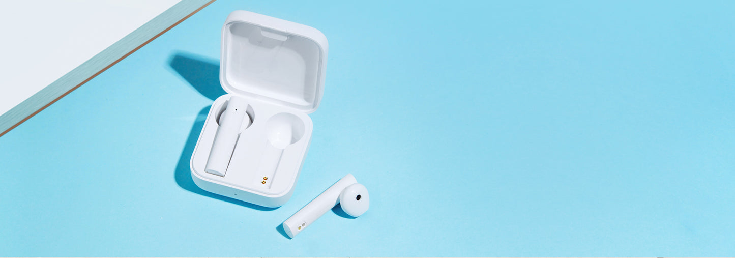 Xiaomi Mi True Wireless Earphones 2 Basic