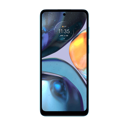 Motorola G22 - Liberado
