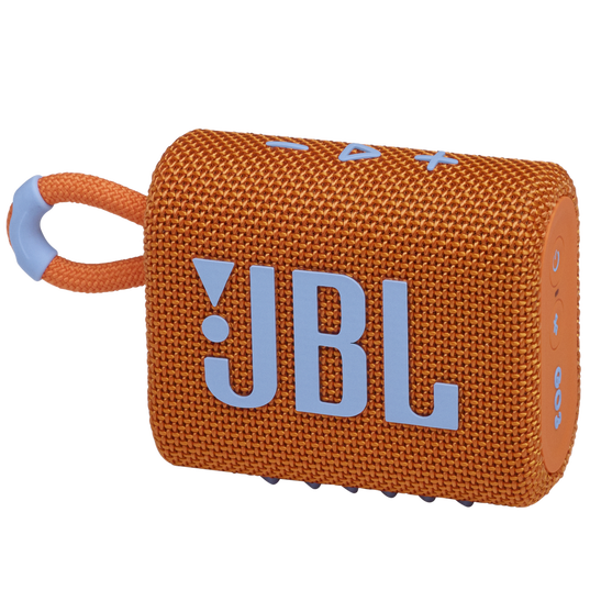 JBL Go 3