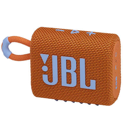 JBL Go 3