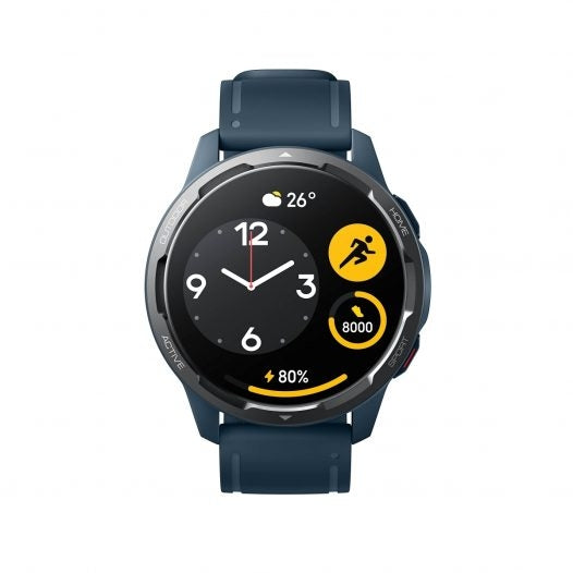 Xiaomi Watch S1 Active