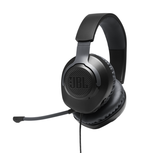 JBL Quantum 100