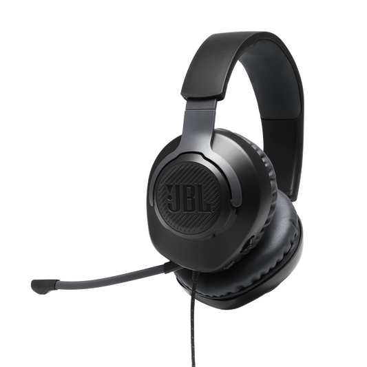 JBL Quantum 100