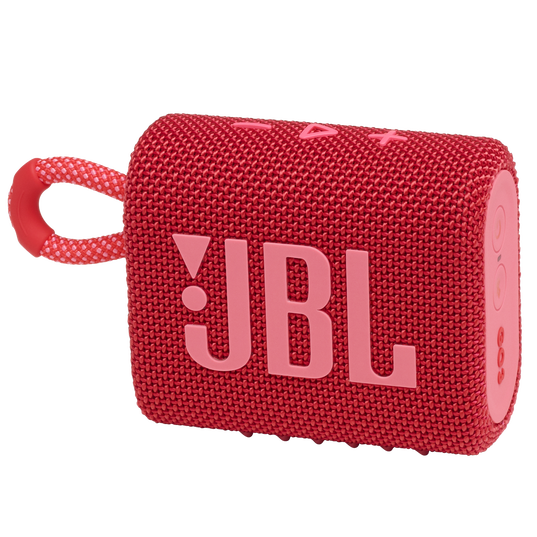 JBL Go 3