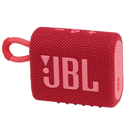 JBL Go 3