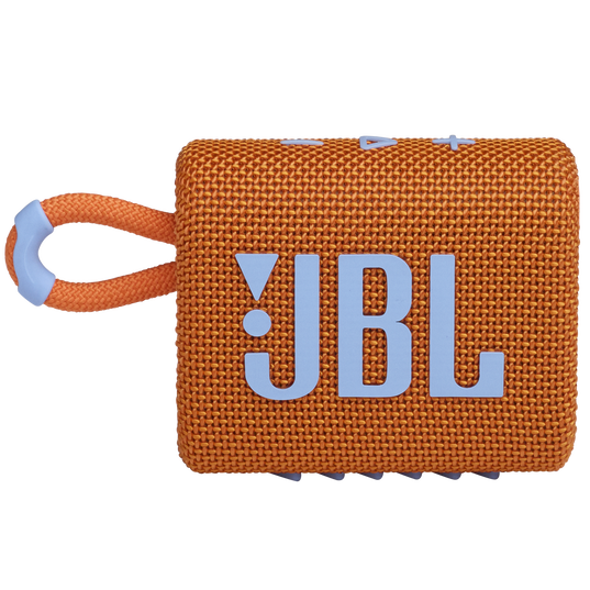 JBL Go 3