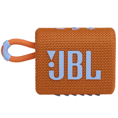 JBL Go 3