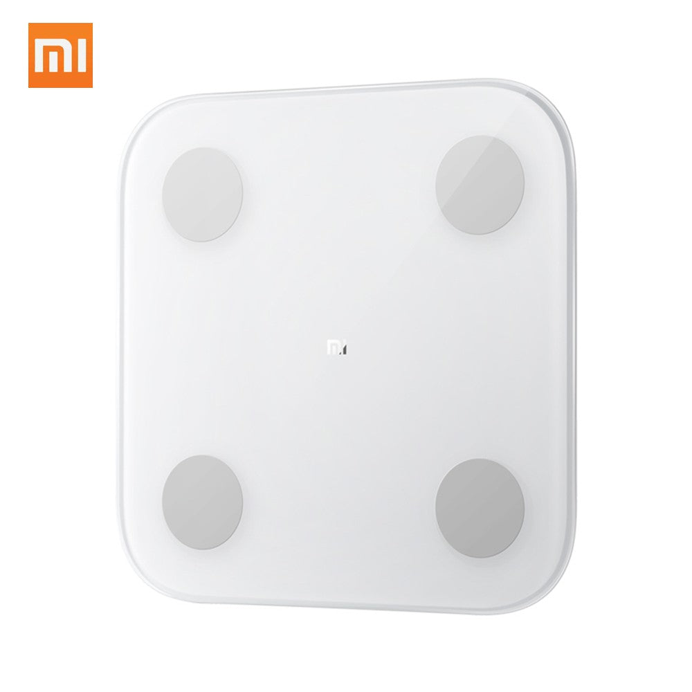 Xiaomi Mi Body Composition Scale 2