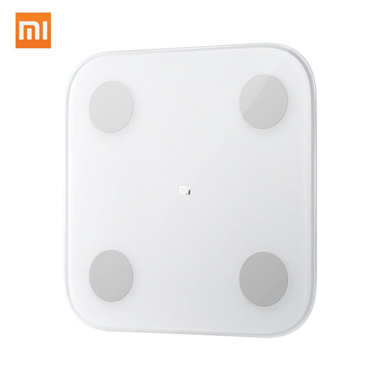 Xiaomi Mi Body Composition Scale 2