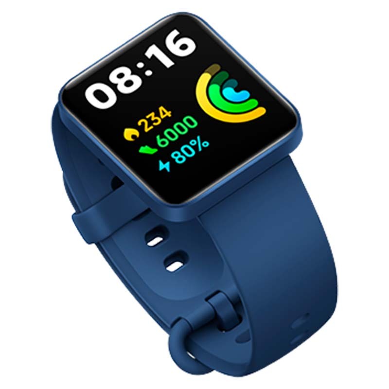 El nuevo Redmi Watch 2 Lite llega este 11 del 11 casi a mitad de precio