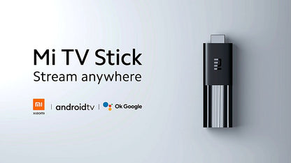 Xiaomi Mi TV Stick 4K