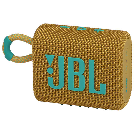 JBL Go 3