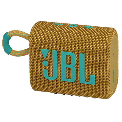 JBL Go 3