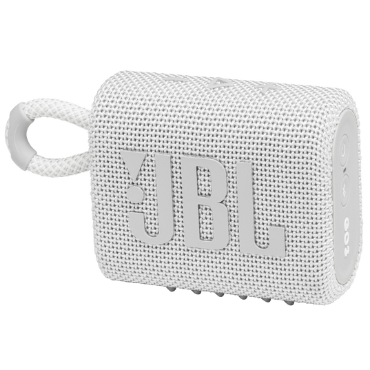 JBL Go 3