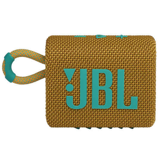 JBL Go 3