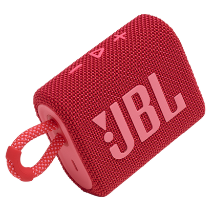 JBL Go 3