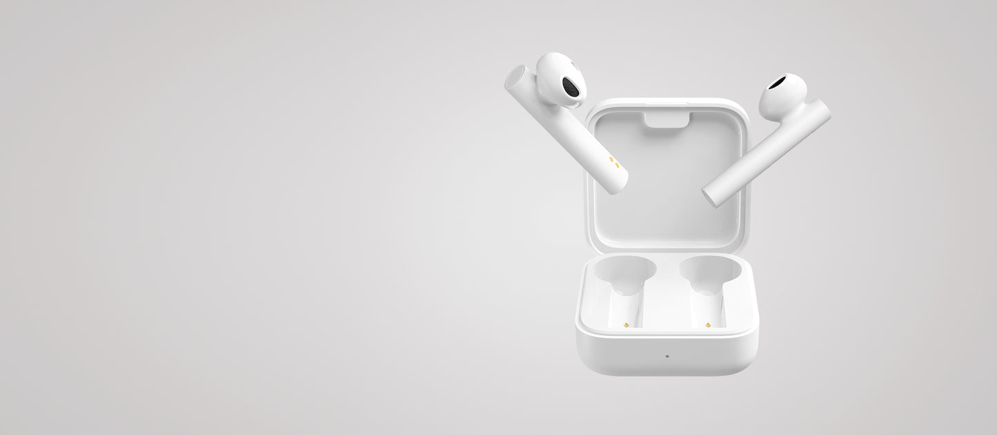 Xiaomi Mi True Wireless Earphones 2 Basic