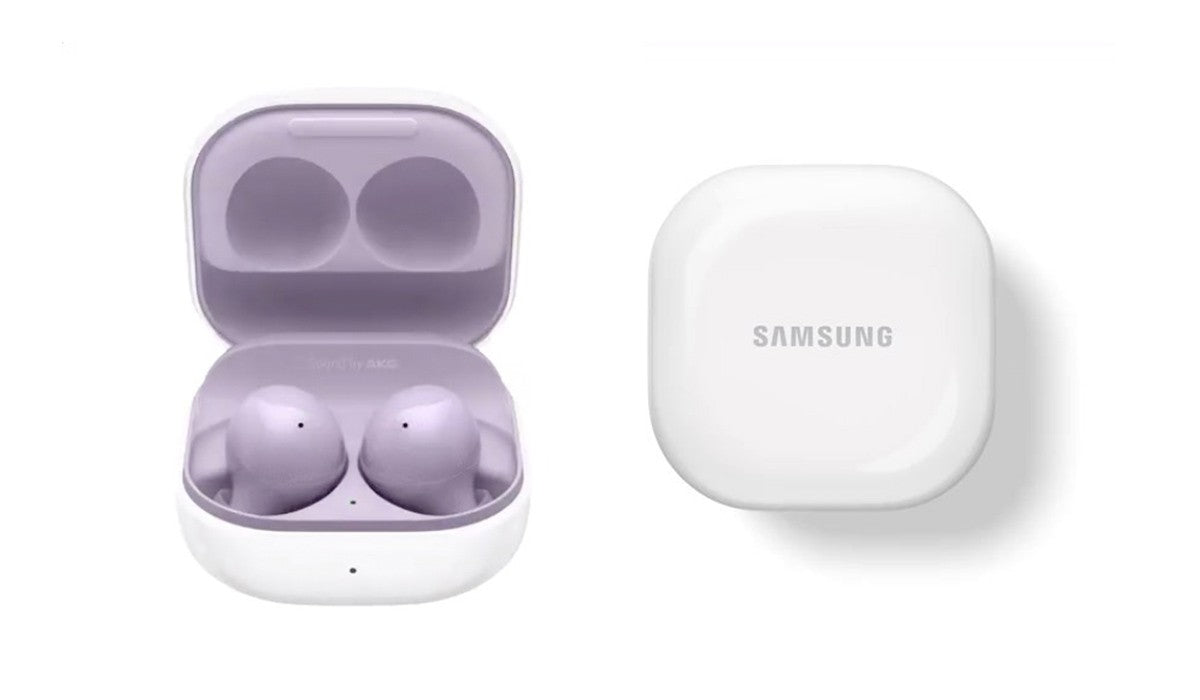 Samsung Galaxy Buds2