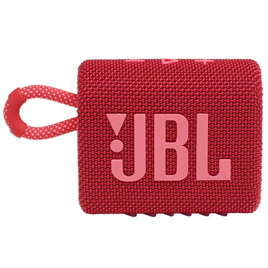 JBL Go 3