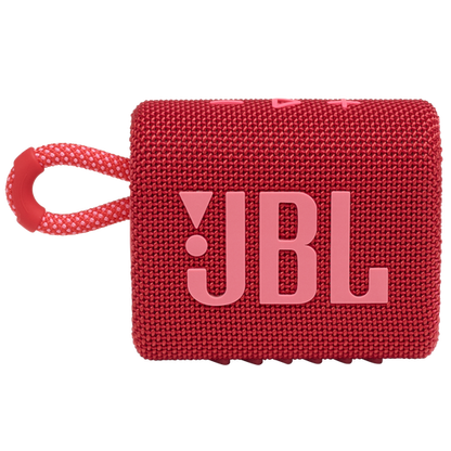 JBL Go 3