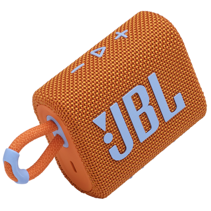 JBL Go 3