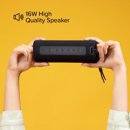 Xiaomi Mi Portable Bluetooth Speaker 16W