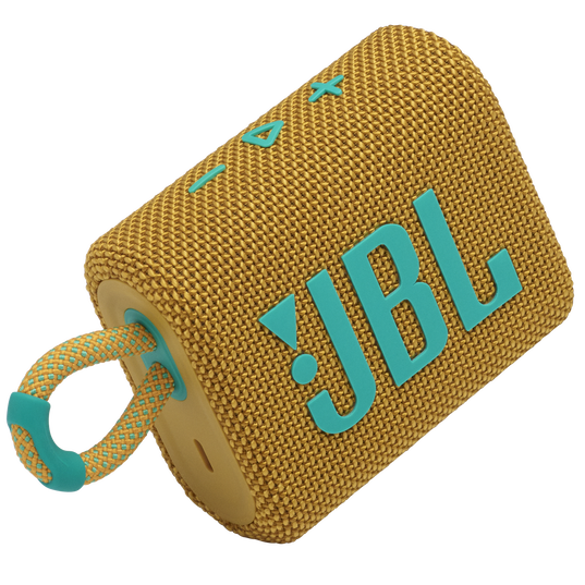 JBL Go 3