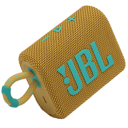 JBL Go 3