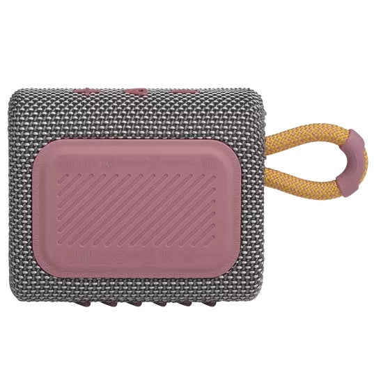 JBL Go 3