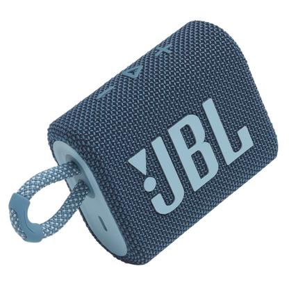 JBL Go 3
