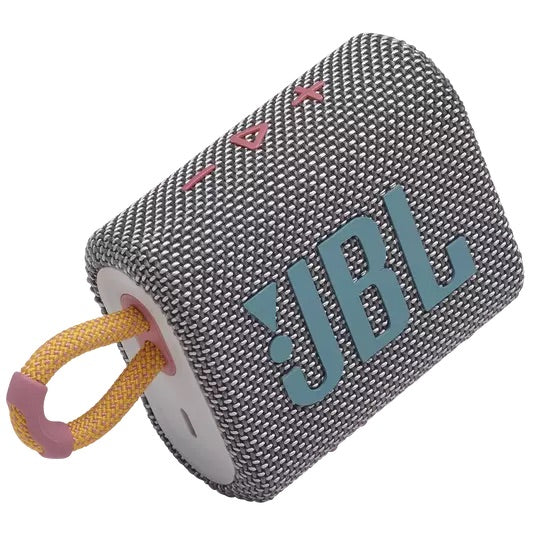 JBL Go 3