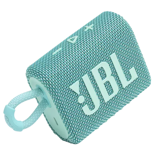JBL Go 3