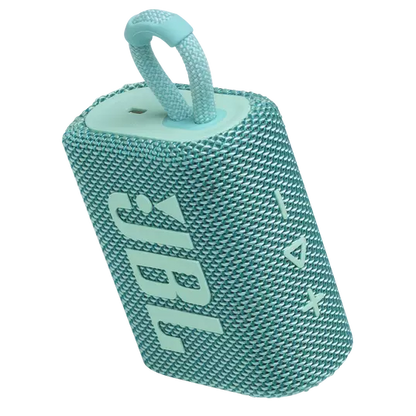 JBL Go 3