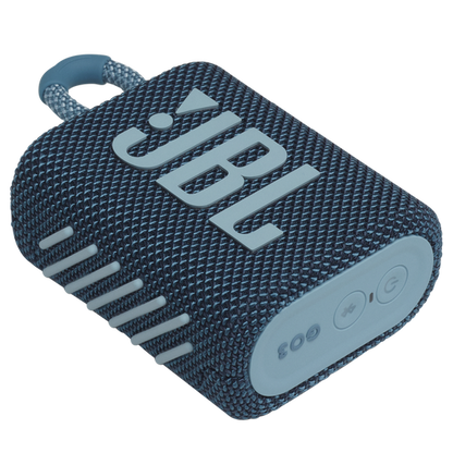 JBL Go 3