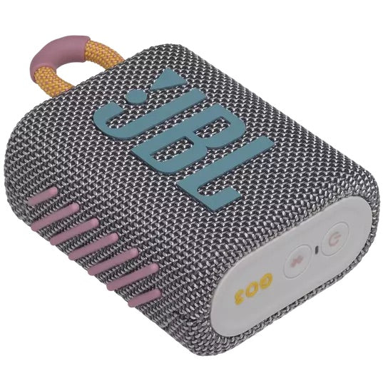 JBL Go 3