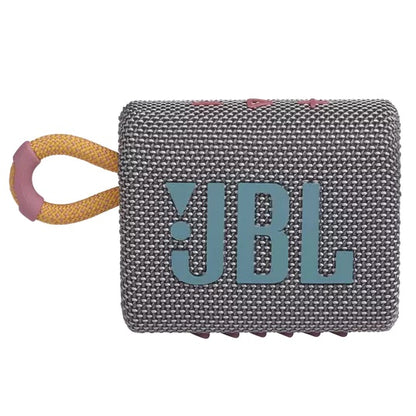 JBL Go 3