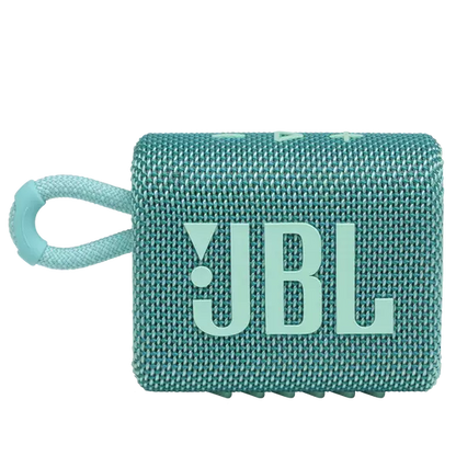 JBL Go 3