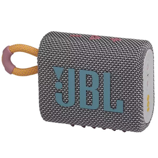 JBL Go 3