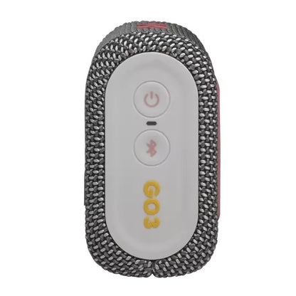 JBL Go 3