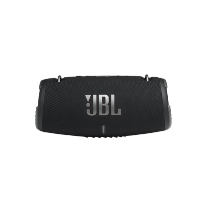 Parlante Jbl Xtreme 3 Portátil Con Bluetooth Negro