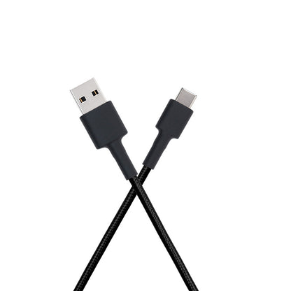 Xiaomi Mi Braided USB Type-C Cable 1m